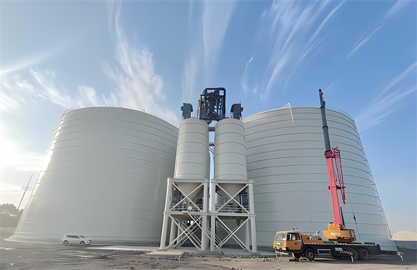 石泉大型钢板库